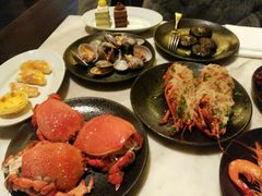android_upload_pic-君悦酒店·乐厨·高空自助餐(青年大街店)