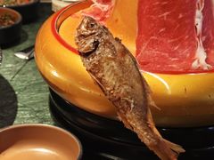 -牛New寿喜烧(金鹰世界店)