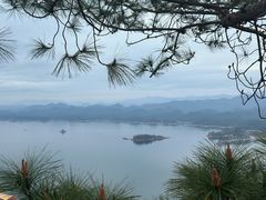 -千岛湖天屿景区