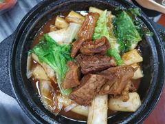 -珍珍小食店(西华路店)
