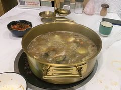 -阿鹏故事野生菌火锅(古城店)