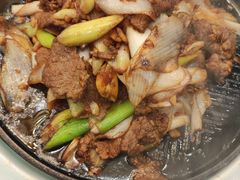 -大柴·宴宾楼(芥园西道店)
