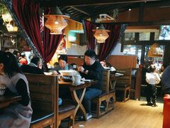-老阿爸鲜鱼土菜(昆山花桥店)