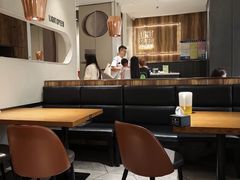 -吕氏疙瘩汤·新鲁菜(济南万象城店)