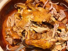 -湖滨28中餐厅·西湖宴·杭州君悦酒店