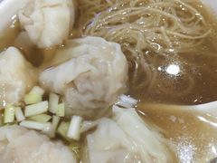 -竹园竹升面(西关总店)