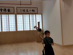 -厦门剑道馆剑心道场