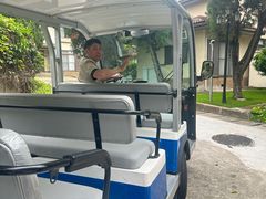 -厦门悦华酒店