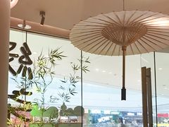 -绿茶餐厅(淮安吾悦广场店)