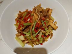 -大鸽饭(马王堆店)