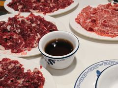 -陈记顺和潮汕牛肉火锅(韩江路店)