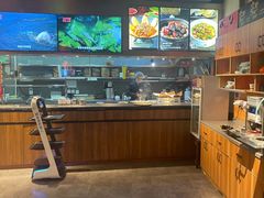 -老阿爸鲜鱼土菜(独墅湖店)