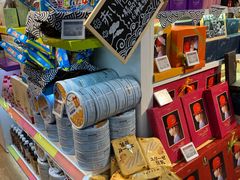 -Olé精品超市(北京合生汇店)