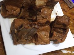 -双福饺子营餐厅(财富广场店)