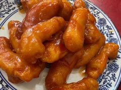 -北大地皖峰饭馆