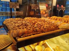 -酵墅·红酒酵母面包(羲和广场店)