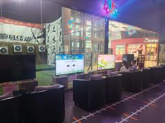 -嗨马乐动室内潮玩运动·团建·轰趴·桌游(南丰汇店)
