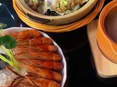 -乔街深夜食堂·小龙虾·高压锅生蚝(杭州总店)