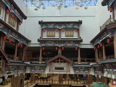 -银泰百货(北京大红门店)