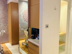 -香港港岛英迪格酒店