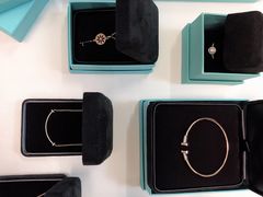 -Tiffany & Co.蒂芙尼
(天津万象城店)