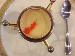 炖蛋-上林铁板烧(延安西路店)