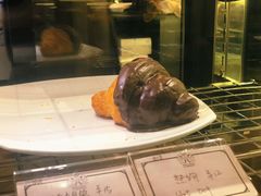 -贝克托马斯·德式烘焙传承(海上世界店)