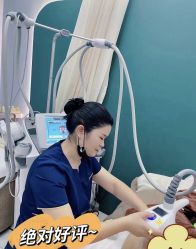 -Lily纤美·科技减脂中心