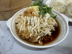 -蒋家桥饺面店(四望亭路店)