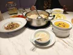 -花城粤菜餐厅(高新区店)