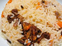 -贯贯吉·清真餐厅(浙江中路店)