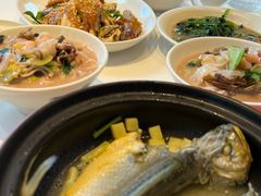 -莆田餐厅PUTIEN(三里屯店)
