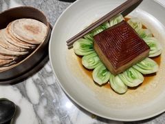 -湖滨28中餐厅·西湖宴·杭州君悦酒店