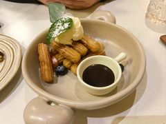 -CRAZYONES克芮旺斯西班牙餐厅(苏州中心店)
