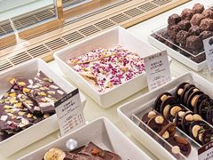 -GODIVA(月星环球港店)