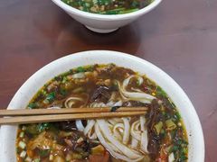 -易裕和·长沙米粉(友谊路店)