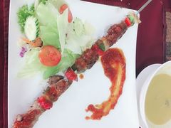 -BAI BUA RESTAURANT