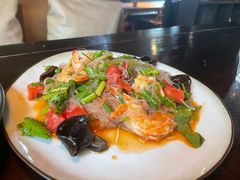 -Local泰莲庭(虹鳟鱼店)