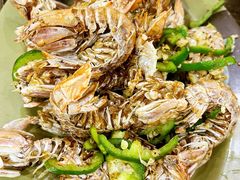 -贞姨美食·老字号海鲜大排档