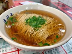 -逸桂禾面馆