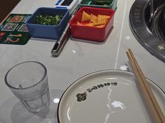 -满兴咱妈烀饼铁锅炖(兰州北街店)