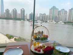 -Kathleen's Waitan 凯圣琳江景西餐厅(外滩店)