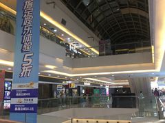 -万达广场(无锡滨湖店)
