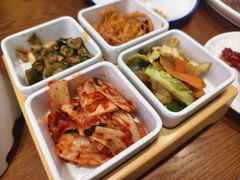 -英兰朝族饭店(河南桥头店)