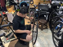 -美利达自行车和平里旗舰店
