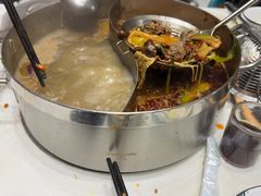 -刘少华贵州小黄牛·鲜牛肉火锅(总店)