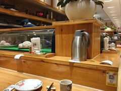 -大岛日本料理铁板烧(南通大饭店)