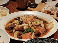 -纳瓦新疆菜(银都店)