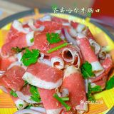 这个夏天走了这么一顿烤肉你一定要尝尝哦！