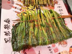 -熊记海鲜烧烤(戬浜店)